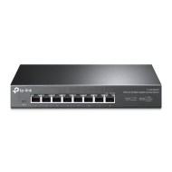 TL-SG108-M2 Switch Multi-gigabit 2.5g Non Géré 8 Ports