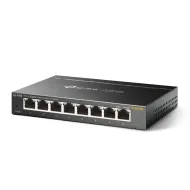 TL-SG108E 8 Portlu Gigabit Easy Smart Switch Ev ve Ofis