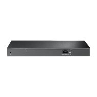 TL-SG1218MPE 18 Portlu Gigabit Easy Smart Switch, 16 Port Poe+