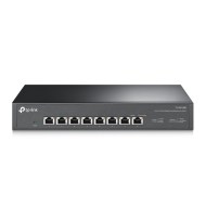 TL-SX1008 Switch Multi-gigabit 8 Ports 10g Bureau/rack