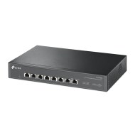 TL-SX1008 Switch Multi-gigabit 8 Ports 10g Bureau/rack