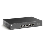 TL-SX105 10G Multi-Gigabit 5 Portlu Ultra Hızlı Bağlantılar