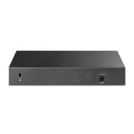 TL-SX105 10G Multi-Gigabit 5 Portlu Ultra Hızlı Bağlantılar
