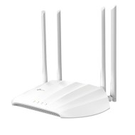 TL-WA1201 Çift Bantlı AC1200 Gigabit Wifi Erişim Noktası