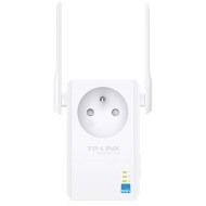 TL-WA865RE 300 Mbps Wifi Genişletici Prizli Erişim Noktası