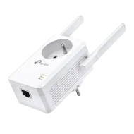 TL-WA865RE 300 Mbps Wifi Genişletici Prizli Erişim Noktası