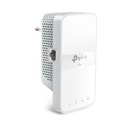 TL-WPA7617 Av1000 Gigabit CPL Adaptörü ve AC1200 Wifi