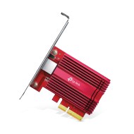 TX401 10 Gigabit PCIe Ağ Kartı Multi-hız Destekli