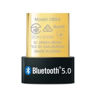UB5A Nano USB Bluetooth 5.3 Adaptörü
