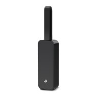 UE306 USB 3.0'dan RJ45 Gigabit Ethernet Taşınabilir Adaptör