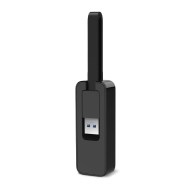 UE306 USB 3.0'dan RJ45 Gigabit Ethernet taşınabilir ağ adaptörü