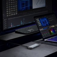UH6120C USB Tip-C 6'lı hub 4K HDMI ve 100W PD şarj ile
