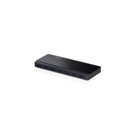 UH700 USB 3.0 hub 7 port ultra hızlı veri aktarımı için