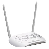 TL-WA801N N300 Mbps çok modlu kablosuz erişim noktası pasif PoE