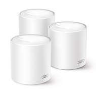 X1500 Wi-Fi 6 mesh sistem tüm ev için akıllı erişim noktası