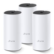 M4 AC1200 mesh Wi-Fi sistemi tüm ev için Deco