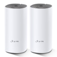 DECO E4 AC1200 mesh Wi-Fi sistemi tüm ev için