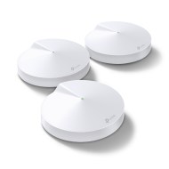 M5 AC1300 mesh Wi-Fi sistemi tüm ev için