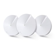 M5 AC1300 mesh Wi-Fi sistemi tüm ev için