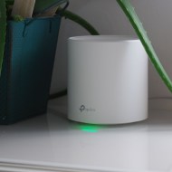 X60 Wi-Fi 6 AX5400 Mesh Sistemi Erişim Noktası