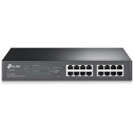 TL-SG1016PE Switch Gigabit Easy Smart 16 Ports Dont 8 Ports Poe+