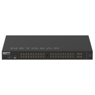 GSM4248P-100EUS Switch Géré Av Line 40 Ports 1g Poe+ 480w Et 8 Ports Sfp
