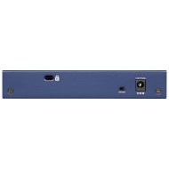 GS108GE 8 Portlu Yönetilmeyen Gigabit Ethernet Switch