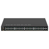 GSM4352-100NES M4350 48g4xf 48 Poe+ ve 4x10GBase-X SFP+ Portlu Yönetilen Switch