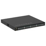 GSM4352-100NES M4350 48g4xf 48 Poe+ ve 4x10GBase-X SFP+ Portlu Yönetilen Switch