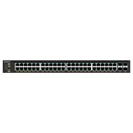 GSM4352-100NES M4350 48g4xf 48 Poe+ ve 4x10GBase-X SFP+ Portlu Yönetilen Switch