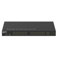 GSM4248PX-100EUS Point Accès Managé Gigabit 40 Ports Poe+ Et 8 Ports Sfp+ Av Line