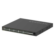 GSM4248PX-100EUS Point Accès Managé Gigabit 40 Ports Poe+ Et 8 Ports Sfp+ Av Line