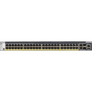 GSM4352PA-100NES L3 Yönetilebilir 48 Port Gigabit Poe+ Ağ Switchi
