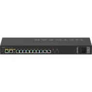 GSM4212P-100EUS Point Accès Av Line Géré 8x1g Poe+ 125w 2x1g Et 2xsfp
