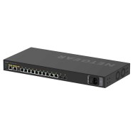 GSM4212P-100EUS Point Accès Av Line Géré 8x1g Poe+ 125w 2x1g Et 2xsfp