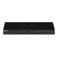 GSM4212PX-100EUS Point Accès Poe+ Géré À 8 Ports 1g Et 2xsfp+ 240w