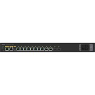 GSM4212UX-100EUS Ultra90 8 Port Gigabit 720w Poe++ Yönetilen Switch