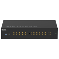 GSM4248UX-100EUS Ultra90 40 Gigabit Portlu 8 SFP+ Poe++ Yönetilen Switch