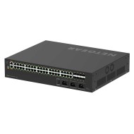 GSM4248UX-100EUS Ultra90 40 Gigabit Portlu 8 SFP+ Poe++ Yönetilen Switch