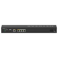 PR60X-100EUS Çift WAN 10g Multi-gigabit Bulut Yönetimli Profesyonel Yönlendirici