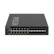 XSM4324-100NES 12 Port 10g Yüksek Performanslı Kurumsal Ağ Switchi