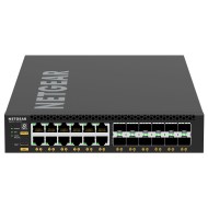 XSM4324-100NES 12 Port 10g Yüksek Performanslı Kurumsal Ağ Switchi