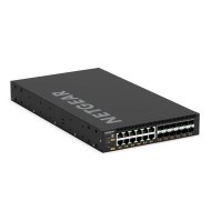 XSM4324-100NES 12 Port 10g Yüksek Performanslı Kurumsal Ağ Switchi