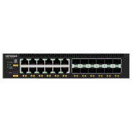 XSM4324-100NES 12 Port 10g Yüksek Performanslı Kurumsal Ağ Switchi