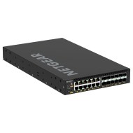 XSM4324-100NES 12 Port 10g Yüksek Performanslı Kurumsal Ağ Switchi