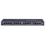 GS116GE Prosafe Ultra Performanslı 16 Port Gigabit Switchi