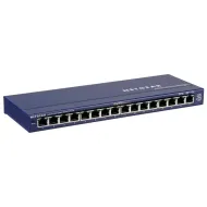 GS116GE Prosafe Ultra Performanslı 16 Port Gigabit Switchi