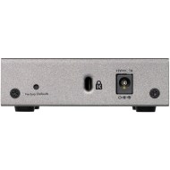 GS105E-200PES Prosafe Plus 5 Portlu Gigabit Kurumsal Switch