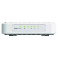GS605-400PES Point Accès Ethernet Gigabit Multifonction Haute Performance