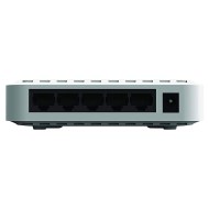 GS605-400PES Point Accès Ethernet Gigabit Multifonction Haute Performance